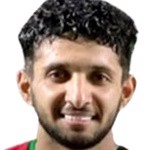 Abdullah Al Mushaifri