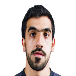 Abdullah Al Tamimi