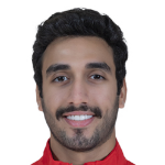 Аль Амери Абдулрахман