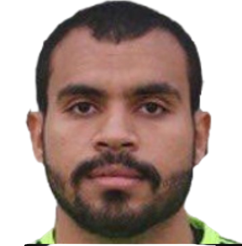 Абдулрауф Аль Дахил