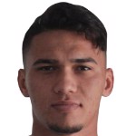 Абдуррахман Юресин