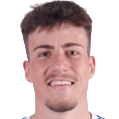 Адриан Лисо Лахос