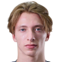 Никита Афанасьев