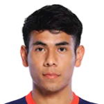 Мухаммад Афик бин Фазайл