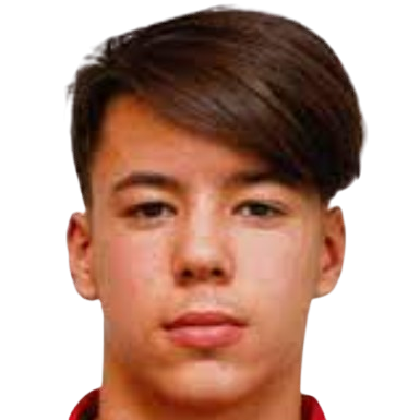 Афонсо Гамелас де Пину Соуза