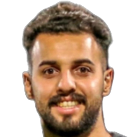 Ahmad Mohammad Hasan Haji Ali Abdullah Dashti