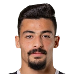 Ахмад Моханнад Талаб Аль Джуаиди