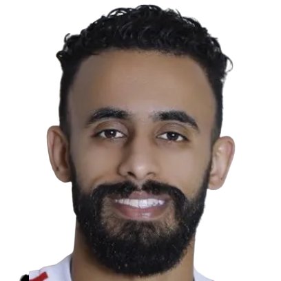 Ахмед Абдел Рахман