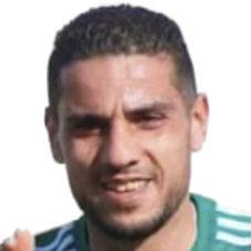 Ахмед Экрава