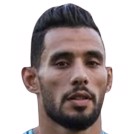 Ахмед Эль Бахрави