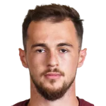 Ахмед Фуркан Оздемир