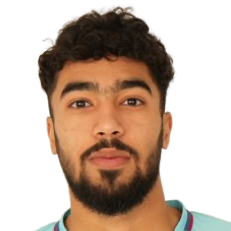 Ahmed Mohmed