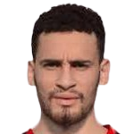 Ahmed Sayed Abdelnaby