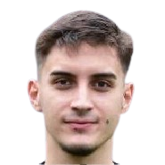 Ахмет Бугра Гювен