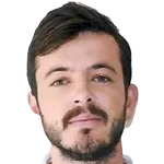 Ахмет Бурахан Тунджай