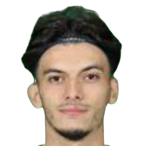Ахмет Энес Караташ
