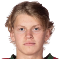 Тобиас Ahstrom