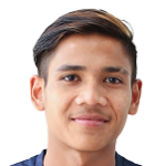 Мухаммад Ахйар бин Абдул Рашид