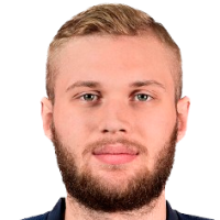 Андрей Аксенов