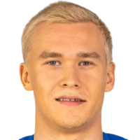 Данил Алалыкин