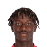 Аламара Дьяби