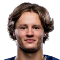 Дель Мораль Альберг