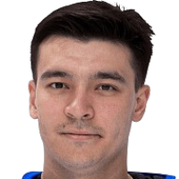 Эрик Aldabergenov