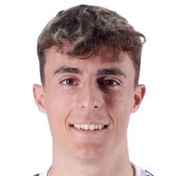 Алехандро Франсес