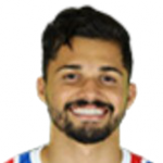 Алессон дус Сантус Батиста