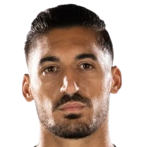 Алехандро Гонсалес Горрин