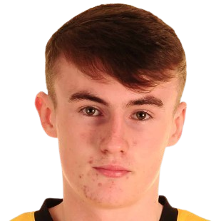 Алекс Нунан