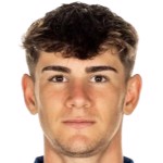 Алекс Серраделл