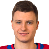 Никита Александров