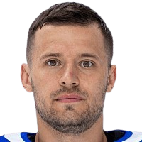 Степан Александров