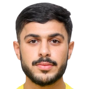 Ali Al Ansari