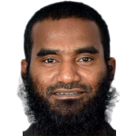 Али Ashfaq
