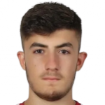 Али Джан Озер