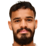 Ali Eid Ghumail