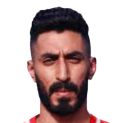 Али Ахмед Мохаб Эль Фил