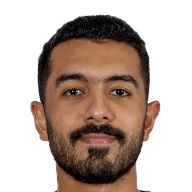 Али Хасан Саид Хасан Али Иса