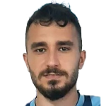 Али Ихсан Эрдоган