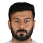 Ali Mohammad