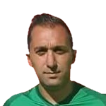 Али Ешильчимен