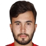 Алихан Бел