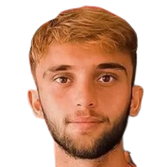 Алихан Шентюрк