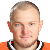 Евгений Аликин