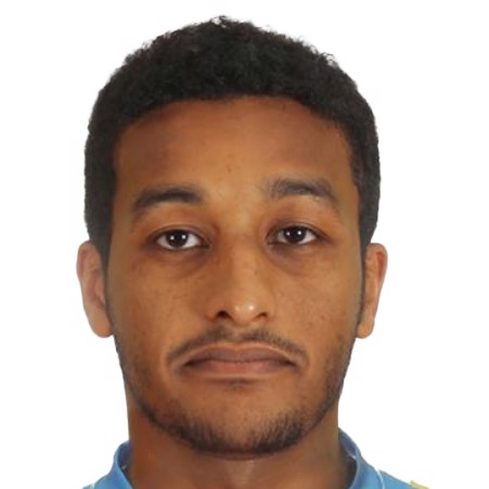 Альмахди Али