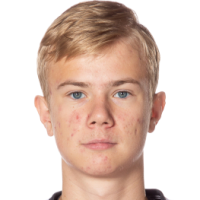 Tim Almgren
