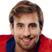 Ben Альмквист