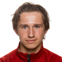 Маркус Almquist